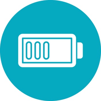 Fatigue Vector Icon