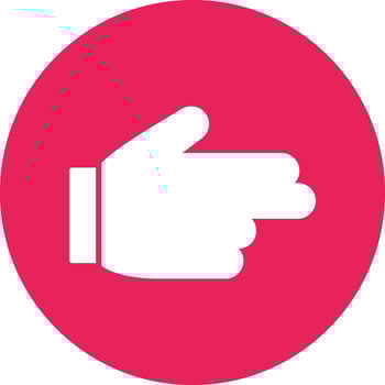 Gun Vector Icon
