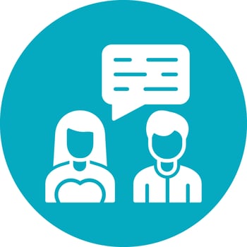 Conversion Vector Icon