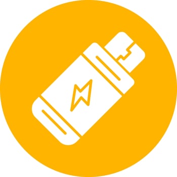 Usb Vector Icon