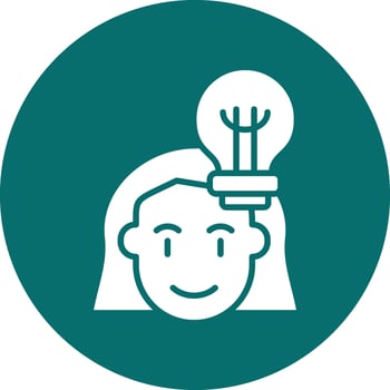 Innovator Vector Icon
