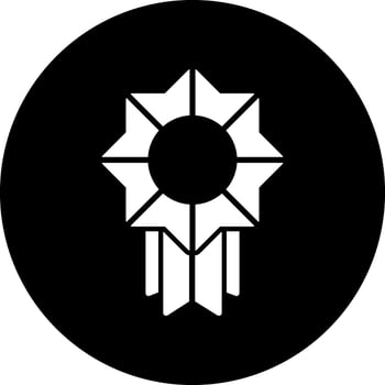 Excellence Vector Icon