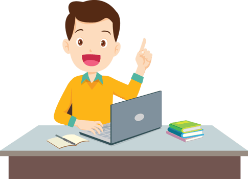 employees and office workers cartoon characters png
