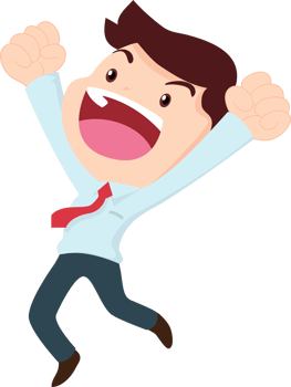 employees and office workers cartoon characters png