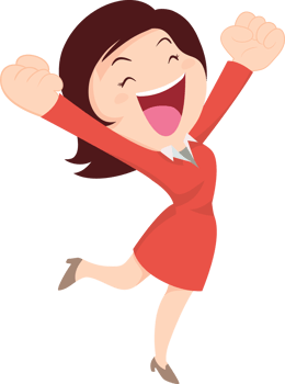 employees and office workers cartoon characters png