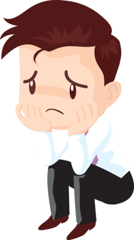 employees and office workers cartoon characters png