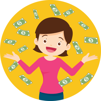 employees and office workers cartoon characters png