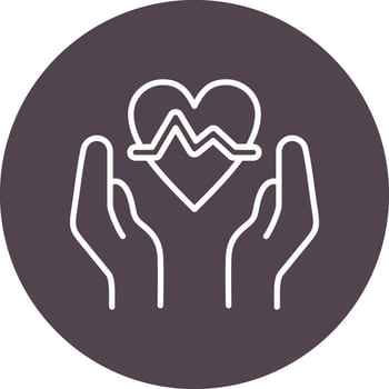 Heart Vector Icon