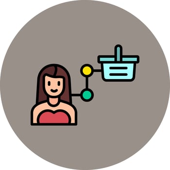 Behaviour Vector Icon