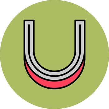 Mouth Guard Vector Icon