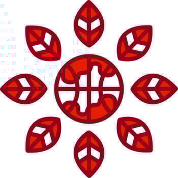 Union Vector Icon