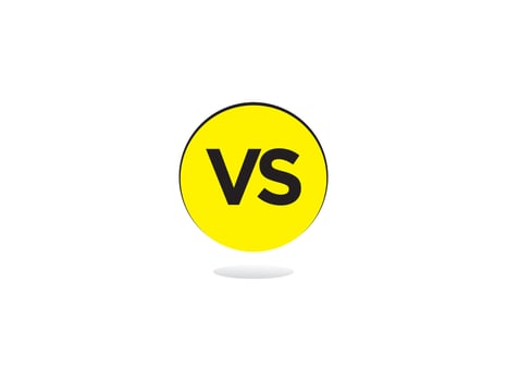 Monogram Vs Business Logo Icon, Initial VS sv Logo Letter Vector For You