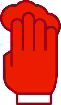 Move Vector Icon