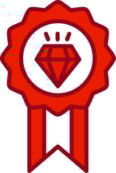 Quality Vector Icon