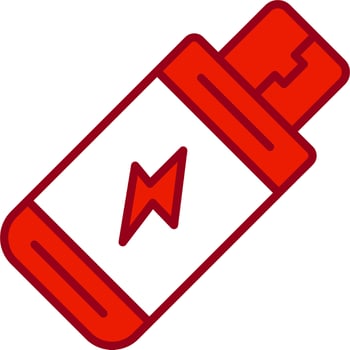 Usb Vector Icon