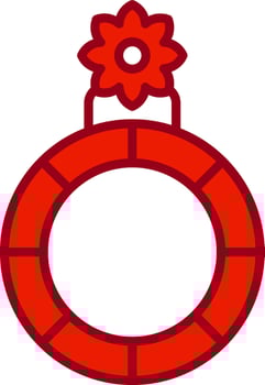 Ring Vector Icon