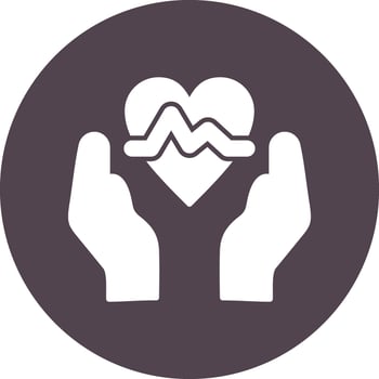 Heart Vector Icon