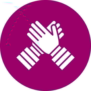 Time Out Vector Icon