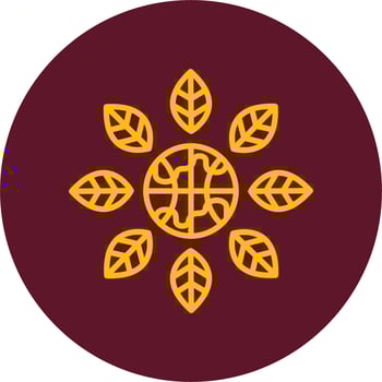 Union Vector Icon