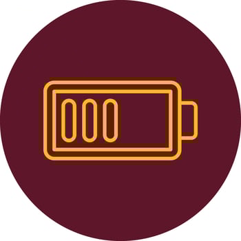 Fatigue Vector Icon