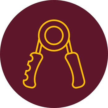Gripper Vector Icon