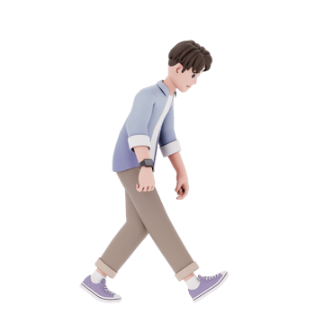 Man Work Office png