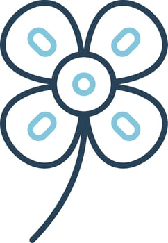 Cordia Vector Icon