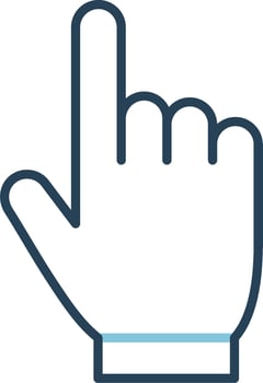 Loser Vector Icon