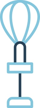 Punching Ball Vector Icon