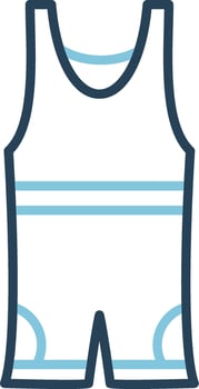 Suit Vector Icon