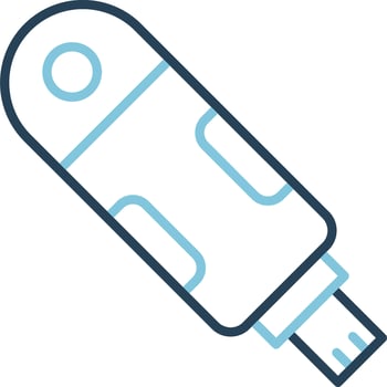 Medical Test Vector Icon