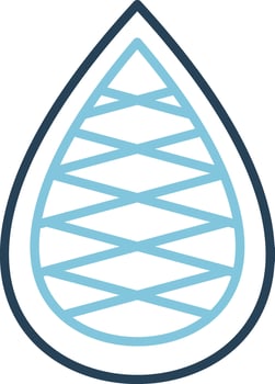 Precious Stone Vector Icon