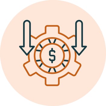Development Vector Icon