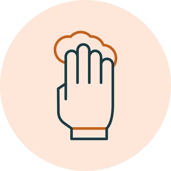 Move Vector Icon