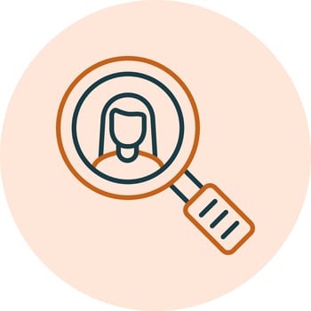 Research Vector Icon