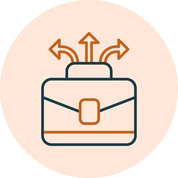 Opportunity Vector Icon