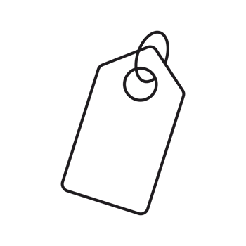 price tag icon transparent background png