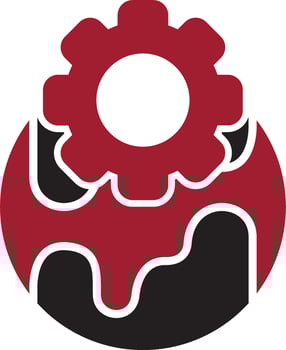 Settings Vector Icon