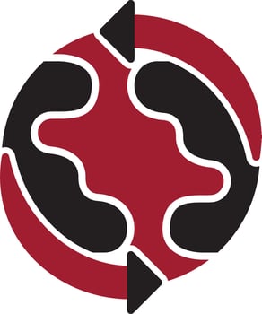 Global Vector Icon