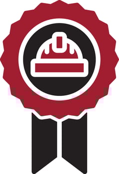 Medal Vector Icon