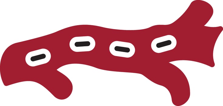 Artery Vector Icon