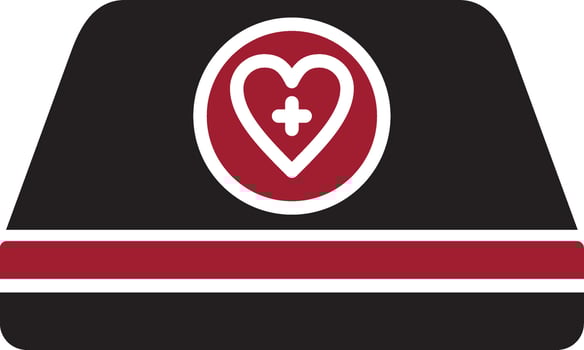 Wellness Vector Icon