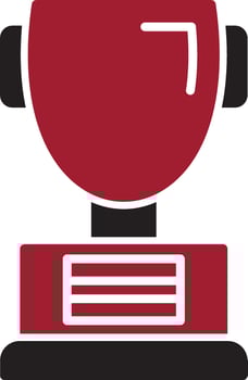 Achievement Vector Icon