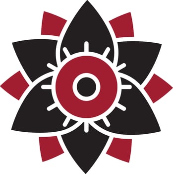 Protea Vector Icon