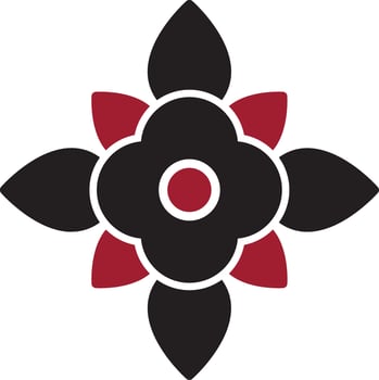 Milkweed Vector Icon