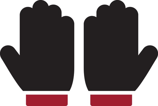 Pray Vector Icon