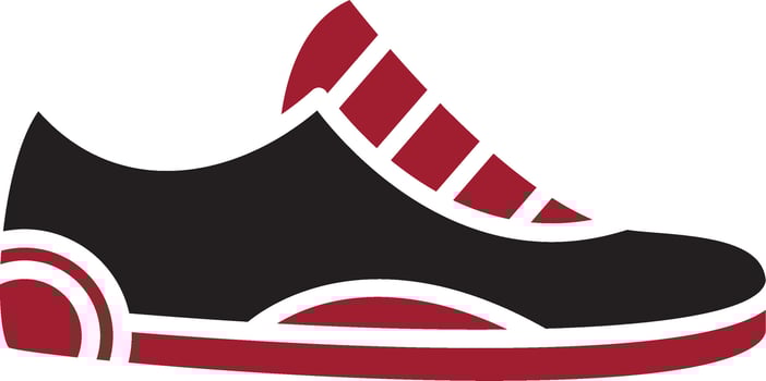 Shoes Vector Icon