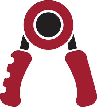 Gripper Vector Icon