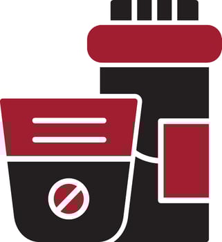 Effervescent Vector Icon
