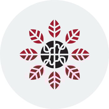 Union Vector Icon